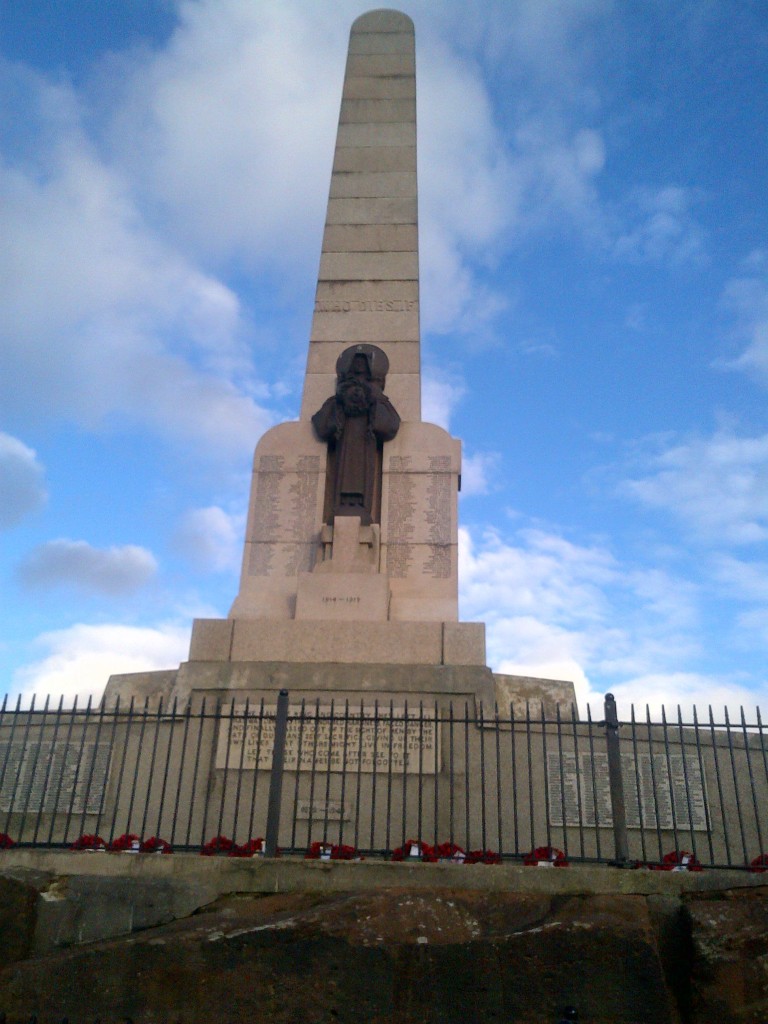 War Memorials and Symbolism Sarsfield Memorials Liverpool